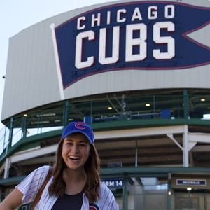 Meet your Posher, Mckayla